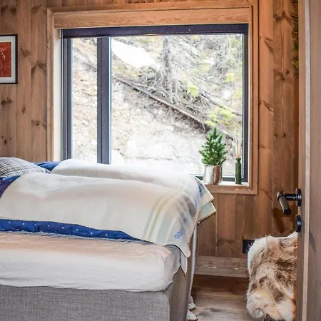 3 Bedroom Awesome In * ريوكان