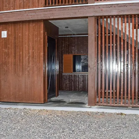 아파트 3 Bedroom Awesome In 리우칸